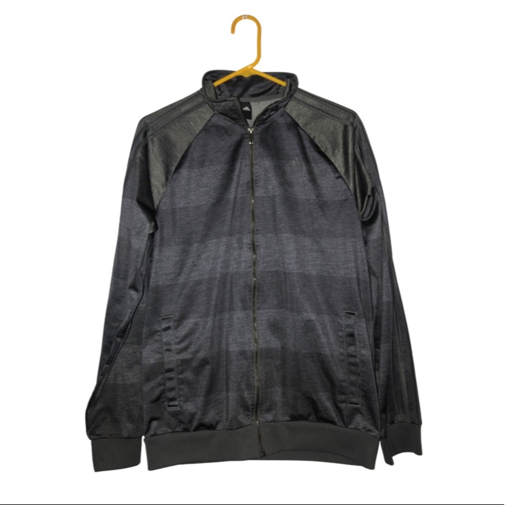 Adidas zip up